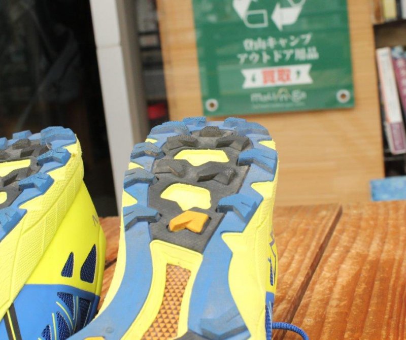 SCARPA スカルパ＞ SPIN スピン | 中古アウトドア用品・中古登山用品