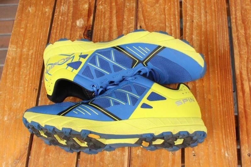 SCARPA スカルパ＞ SPIN スピン | 中古アウトドア用品・中古登山用品