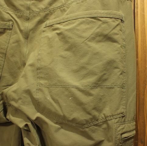 patagonia パタゴニア＞ Quandary Pants クアンダリーパンツ | 中古