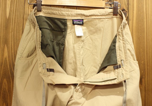 patagonia パタゴニア＞ Men's Lightweight Climb Pants メンズ