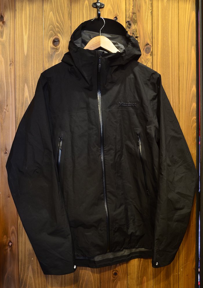 Marmot マーモット＞ Zp Comodo Jacket ゼットピィーコモドジャケット