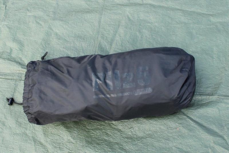 OGAWA CAMPAL オガワキャンパル＞ Pilz 5 ピルツ5 | 中古