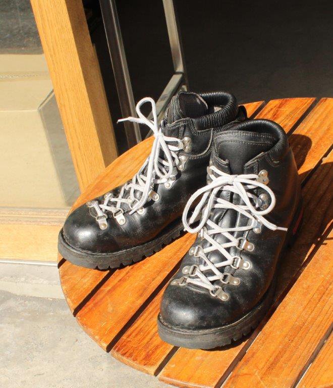 GORO ゴロー 登山靴 トレッキングブーツ 26.5cm - 登山用品