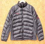 MAMMUTޥࡼȡ䡡Gravity Hybrid Down Jacket Menξʲ