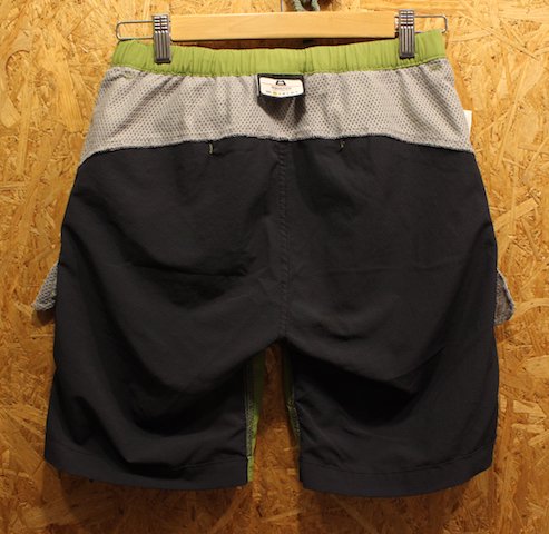 MOUNTAIN EQUIPMENT マウンテンイクイップメント＞ Holyhead Short Grid ホリーヘッドショーツグリッド |  中古アウトドア用品・中古登山用品 買取・販売専門店 : maunga (マウンガ)