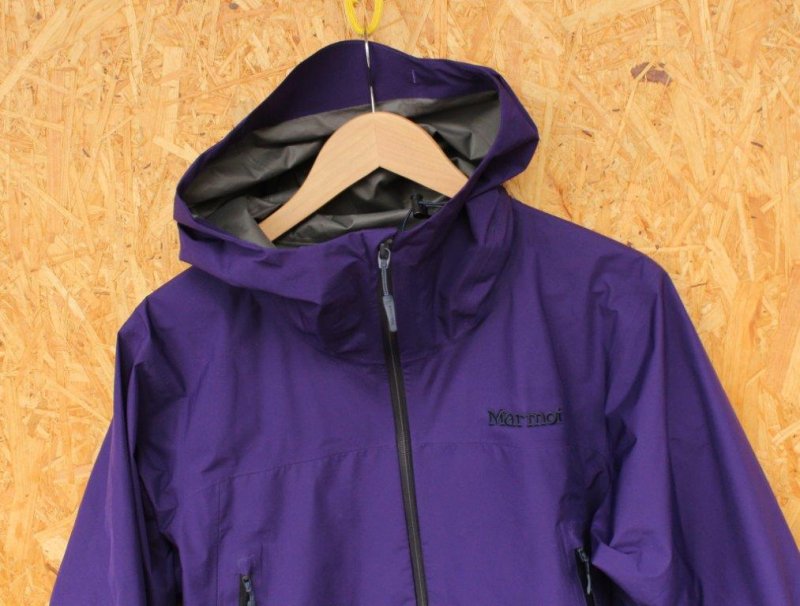 Marmot マーモット＞ Zp Comodo Jacket ゼットピィーコモドジャケット