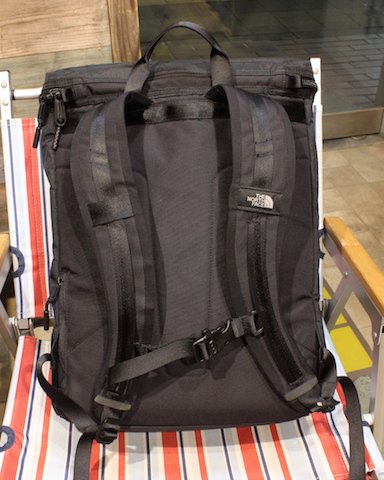 THE NORTH FACE ノースフェイス＞ XP Fuse Box XP ヒューズボックス