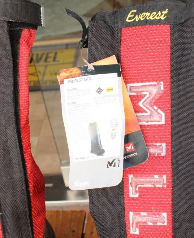 Millet エベレストブーツ　新品　ミレー アルパイン cf03de-rk26y05278_6.jpg