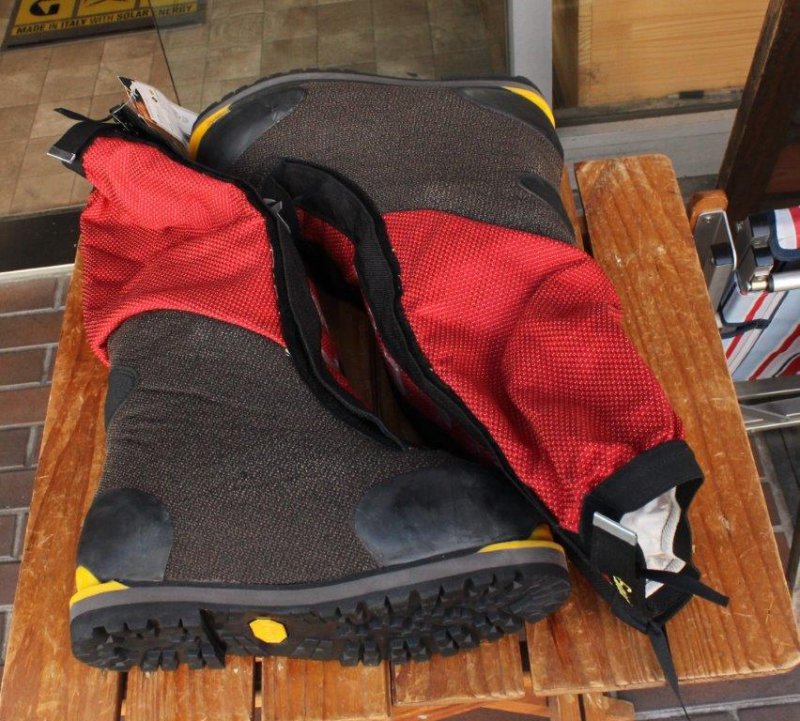 MILLET ミレー＞ EVEREST GTX エベレストGTX | 中古アウトドア用品