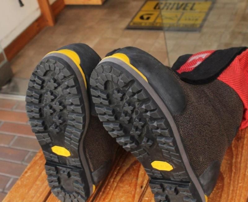 MILLET ミレー＞ EVEREST GTX エベレストGTX | 中古アウトドア