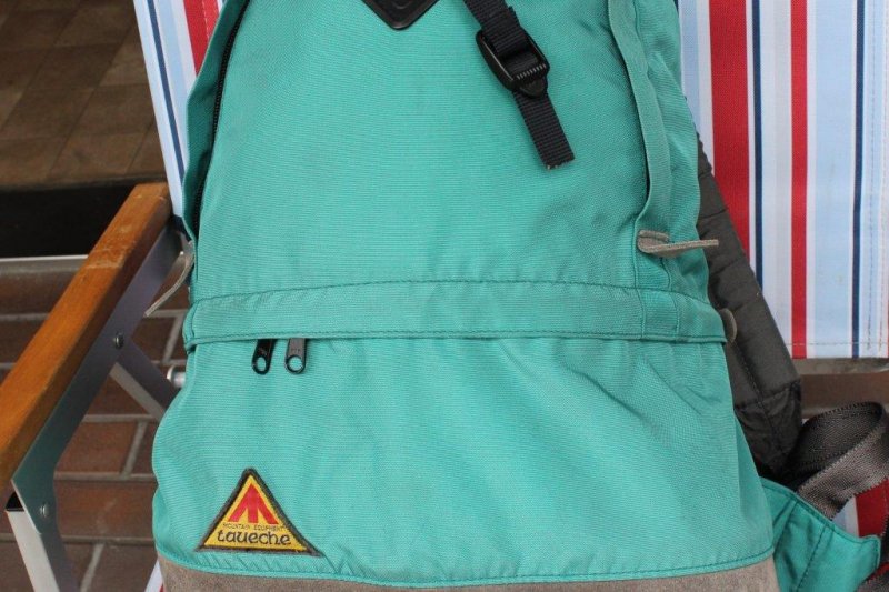 taueche タウチェ＞ No.30 Day Pack No.30デイパック | 中古アウトドア用品・中古登山用品 買取・販売専門店 :  maunga (マウンガ)