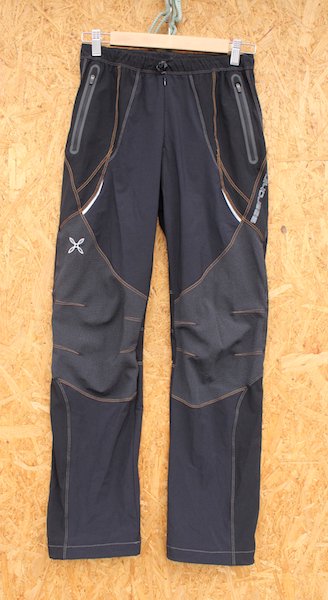 MONTURA モンチュラ＞ Free K -7cm Pants | 中古アウトドア用品・中古