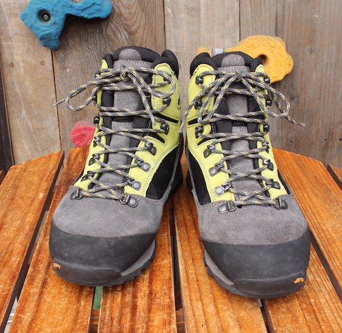 zamberlan ザンバラン＞ SHERPA LITE GTX シェルパライトGTX | 中古