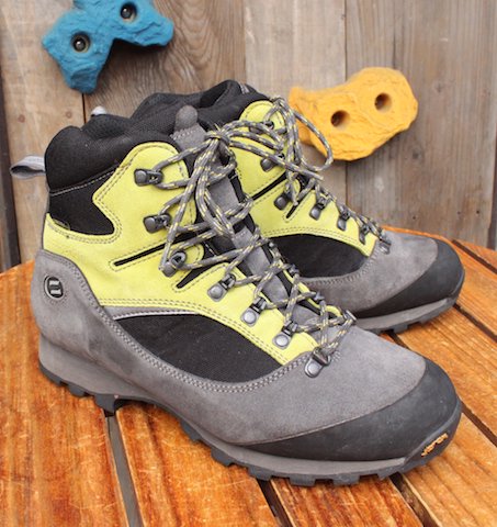 zamberlan ザンバラン＞ SHERPA LITE GTX シェルパライトGTX | 中古