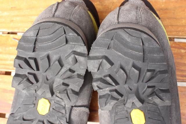ザンバラン シェルパライトGTX