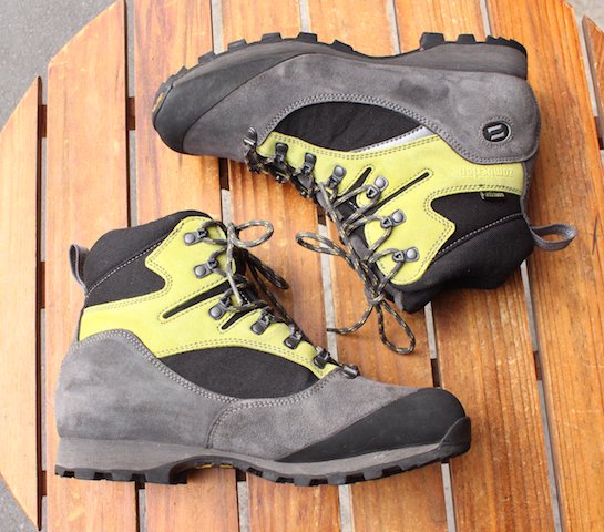 zamberlan ザンバラン＞ SHERPA LITE GTX シェルパライトGTX | 中古