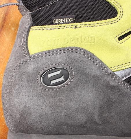 zamberlan ザンバラン＞ SHERPA LITE GTX シェルパライトGTX