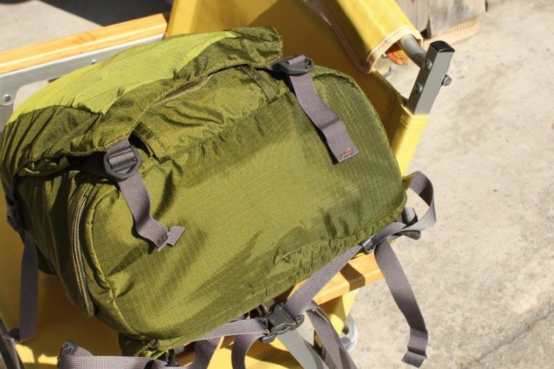 mont-bell モンベル＞ PHOTO WALKER PACK 25 フォトウォーカーパック25 | 中古アウトドア用品・中古登山用品  買取・販売専門店 : maunga (マウンガ)