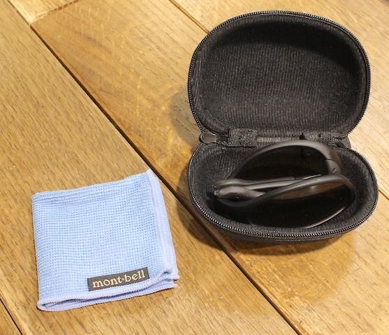 モンベル トレッキンググラス mont-bell 完売品 mont-bell (モンベル) トレッキングシューズ メンズ SIZE 28.5cm