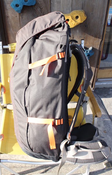 MAMMUT マムート＞ Neon Pro 40 ネオンプロ40 | 中古アウトドア用品・中古登山用品 買取・販売専門店 : maunga (マウンガ)