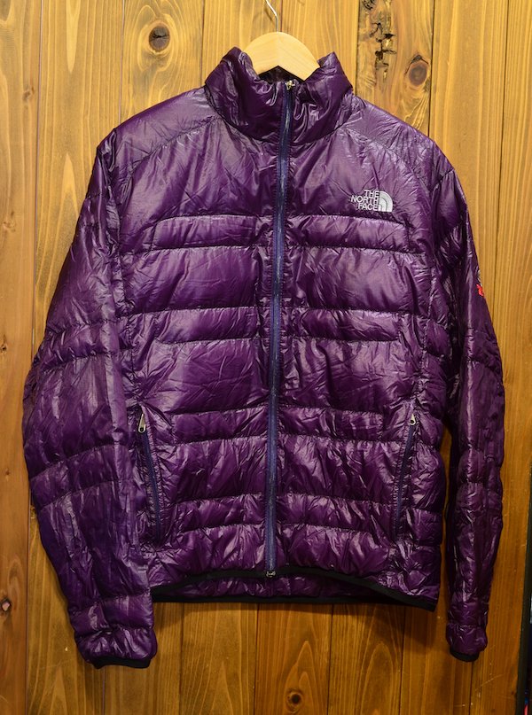 THE NORTH FACE ノースフェイス＞ Light Heat Jacket ライトヒート