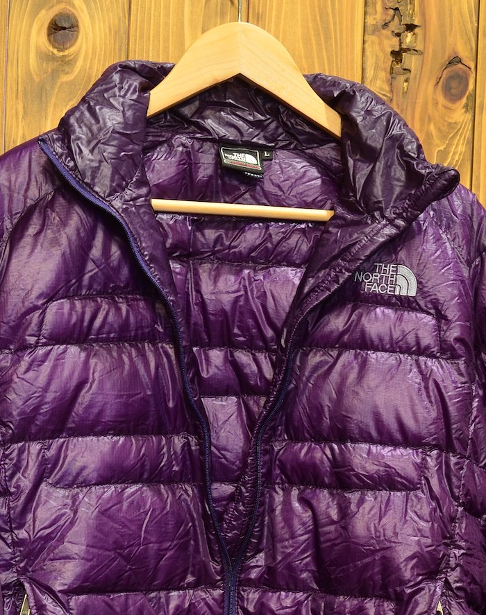 THE NORTH FACE ノースフェイス＞ Light Heat Jacket ライトヒート