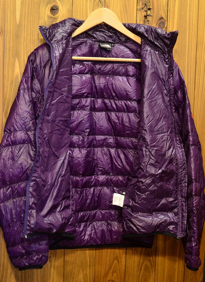 THE NORTH FACE ノースフェイス＞ Light Heat Jacket ライトヒート