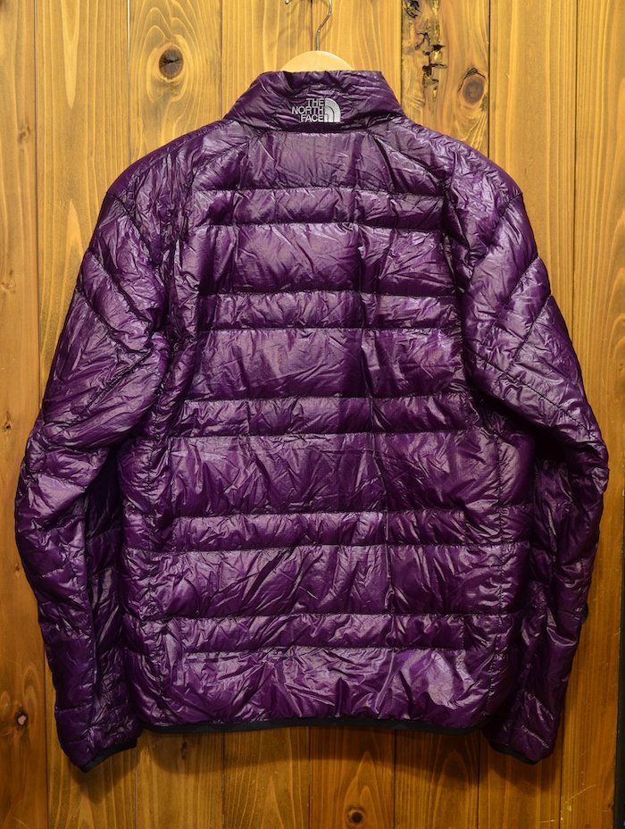 THE NORTH FACE ノースフェイス＞ Light Heat Jacket ライトヒート