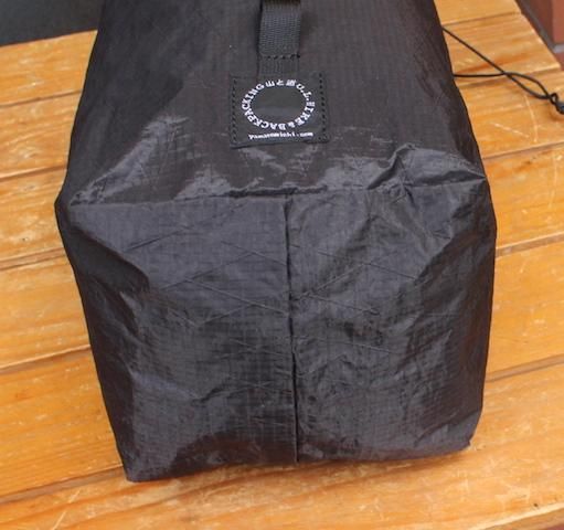 山と道 U.L. HIKE&BACKPACKING BLOG: 山と道 Stuff Pack XL