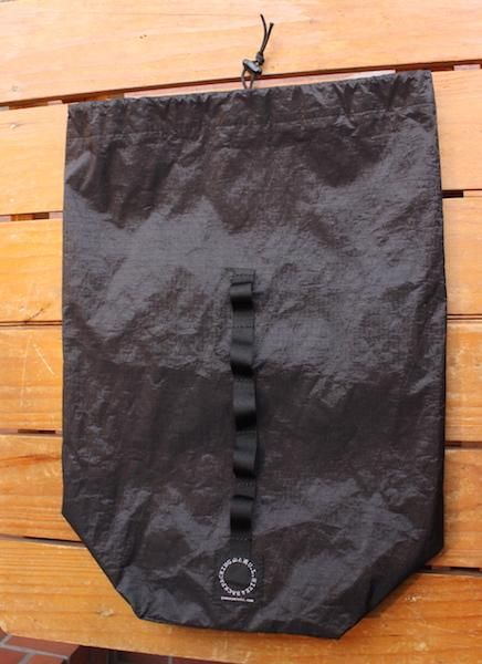 山と道 YAMATOMICHI＞ STUFF PACK XL スタッフパックXL