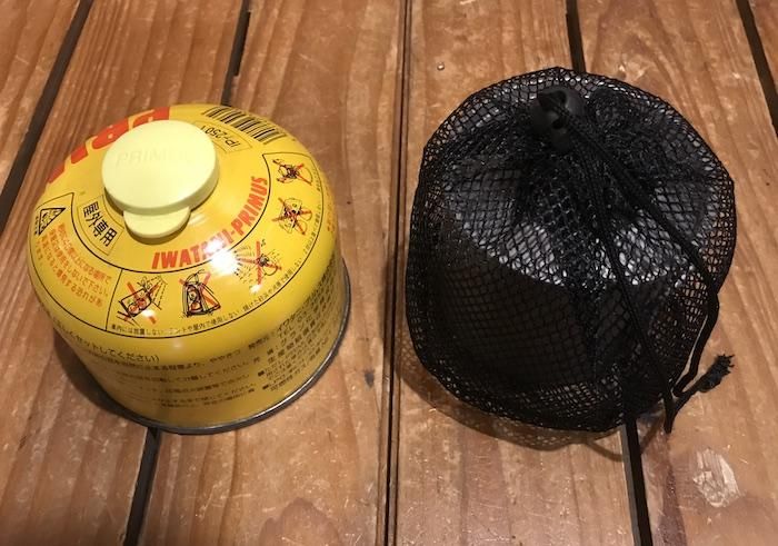 FREELIGHT フリーライト＞ Titanium UL POT 350 | 中古