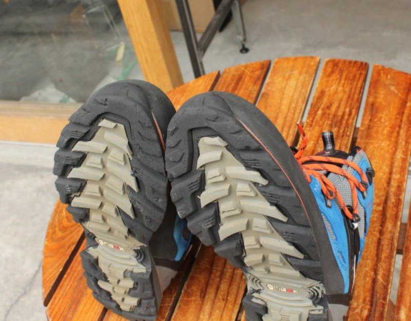 MAMMUT マムート＞ RIDGE COMBI HIGH WL GTX リッジコンビハイWL GTX