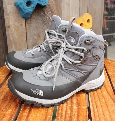 THE NORTH FACE ノースフェイス＞ W Creston Mid GORE-TEX クレストン