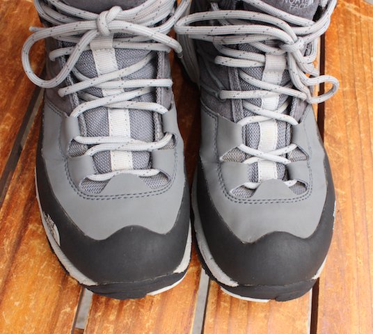 THE NORTH FACE ノースフェイス＞ W Creston Mid GORE-TEX クレストン