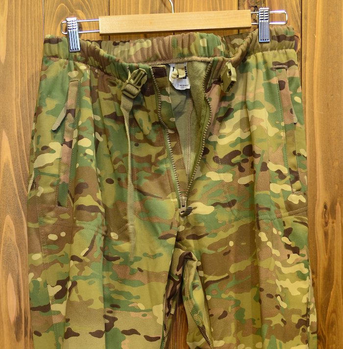 MASSIF マッシフ＞ ELEMENT PANT-U.S. AIR FORCE | 中古アウトドア用品