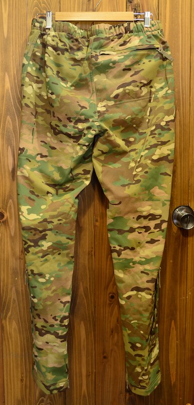 MASSIF マッシフ＞ ELEMENT PANT-U.S. AIR FORCE | 中古アウトドア用品