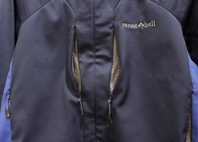 mont-bell モンベル＞ クリマプロ 200 ノマドジャケット Men's ｜ 中古