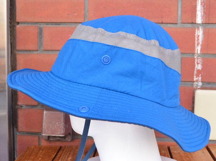 THE NORTH FACE ノースフェイス＞ BRIMMER HAT ブリマーハット