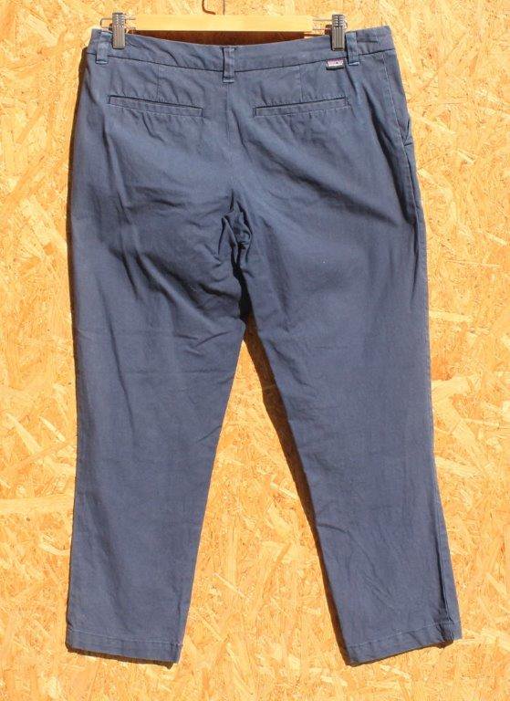 patagonia パタゴニア＞ Stretch All-Wear Capris ストレッチカプリパンツ | 中古アウトドア用品・中古登山用品  買取・販売専門店 : maunga (マウンガ)