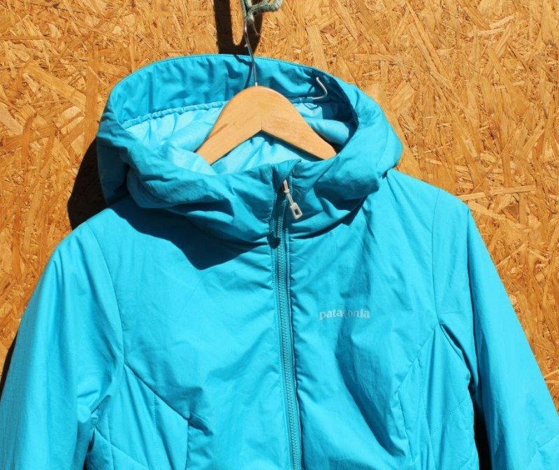 patagonia パタゴニア＞ Micro Puff Hoody マイクロパフフーディ