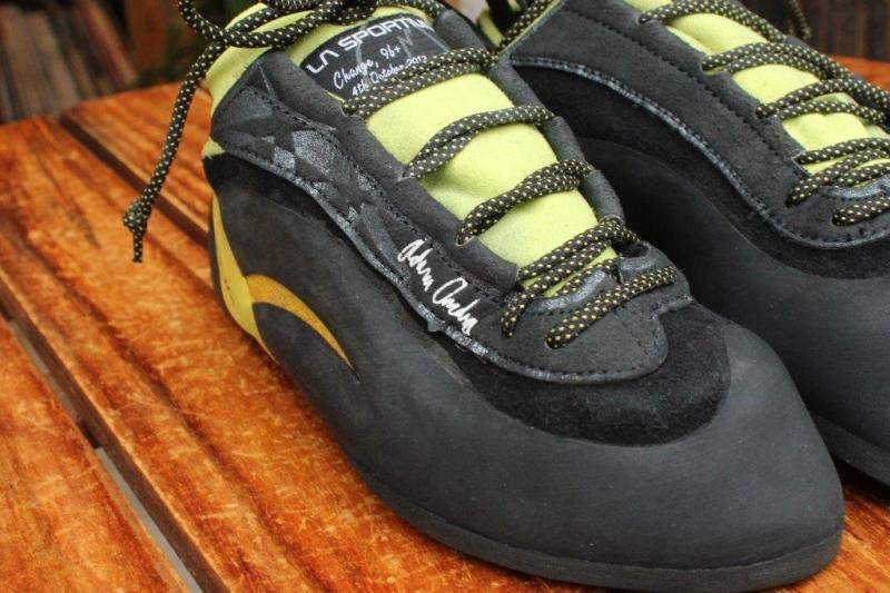 LA SPORTIVA スポルティバ＞ SPRT10Z MIURA XX ミウラーXX | 中古