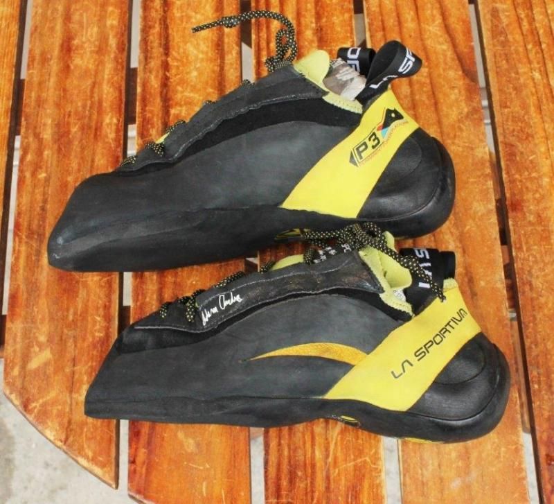 LA SPORTIVA スポルティバ＞ SPRT10Z MIURA XX ミウラーXX | 中古