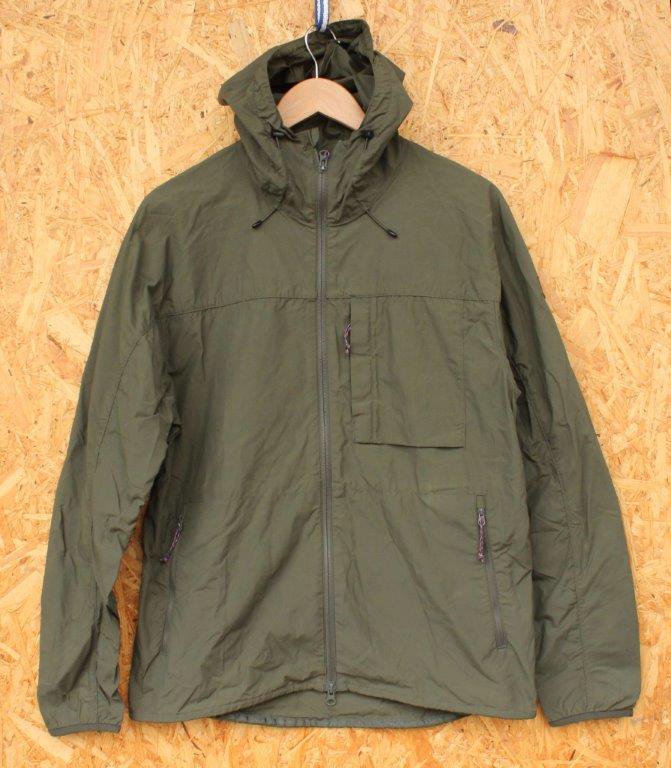 FJALL RAVEN フェールラーベン＞ High Coast Wind Jacket ハイコースト