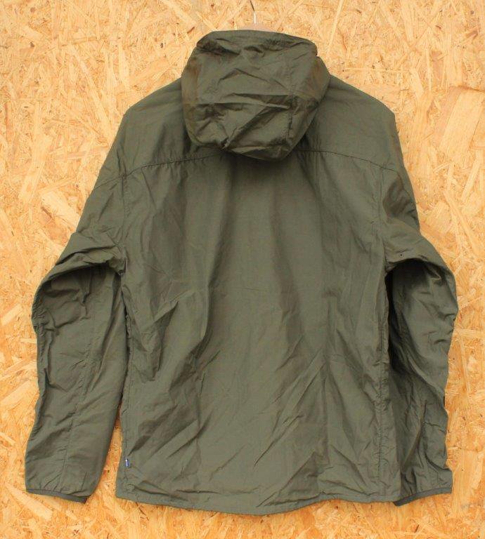 FJALL RAVEN フェールラーベン＞ High Coast Wind Jacket ハイコースト