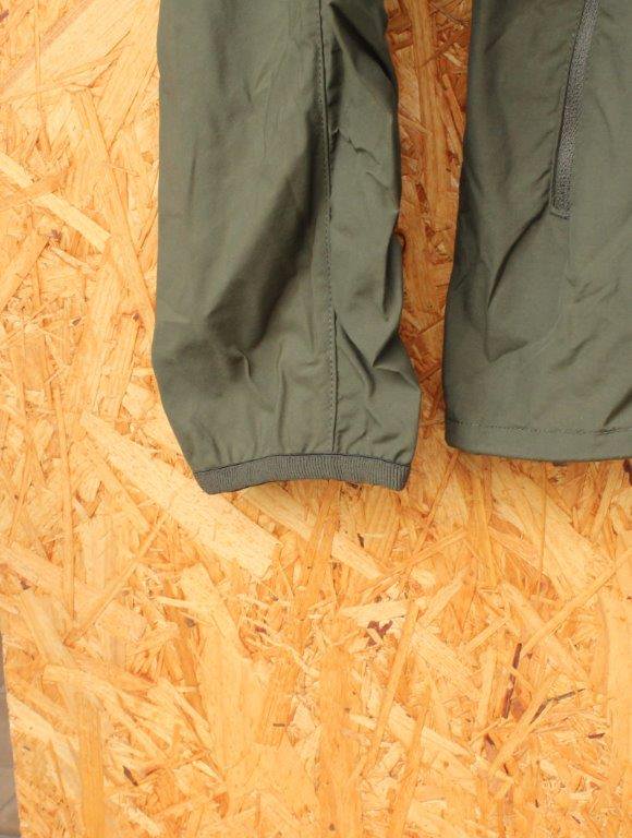 FJALL RAVEN フェールラーベン＞ High Coast Wind Jacket ハイコースト