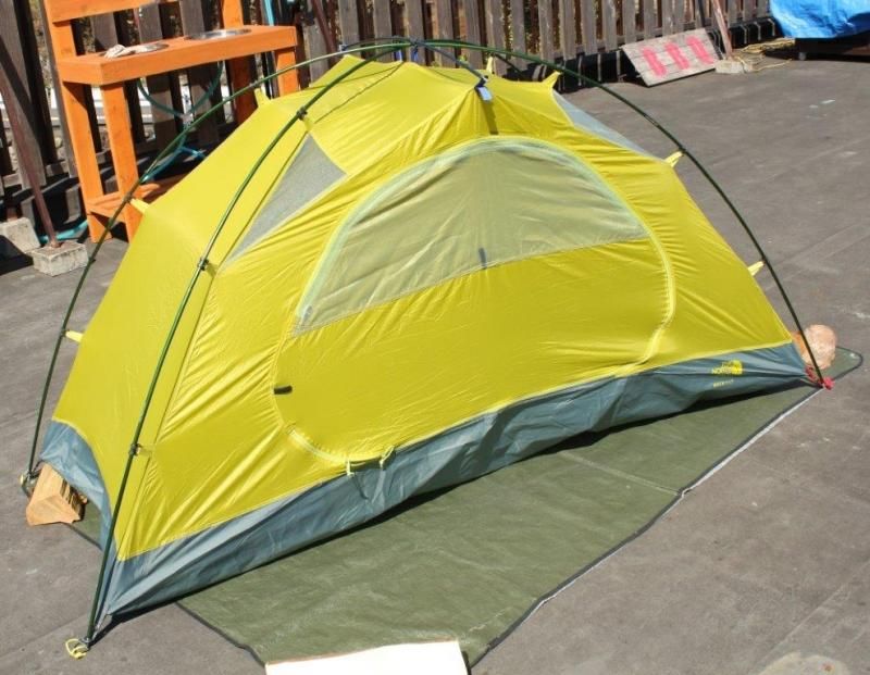 や*も様 The North Face ROCK 32 テント や*も様 The North Face ROCK 32 テント