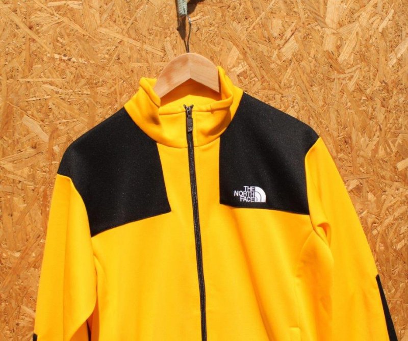 THE NORTH FACE ノースフェイス＞ Jersey Jacket ジャージジャケット