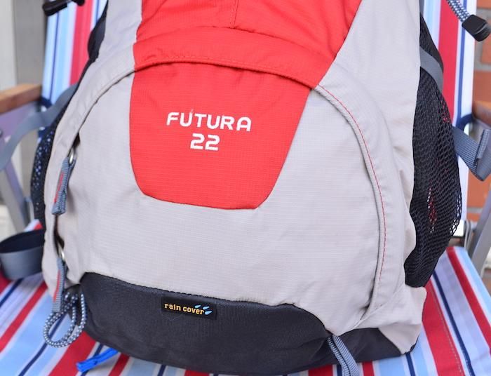 deuter ドイター＞ FUTURA 22 フュ―チュラ22 | 中古アウトドア