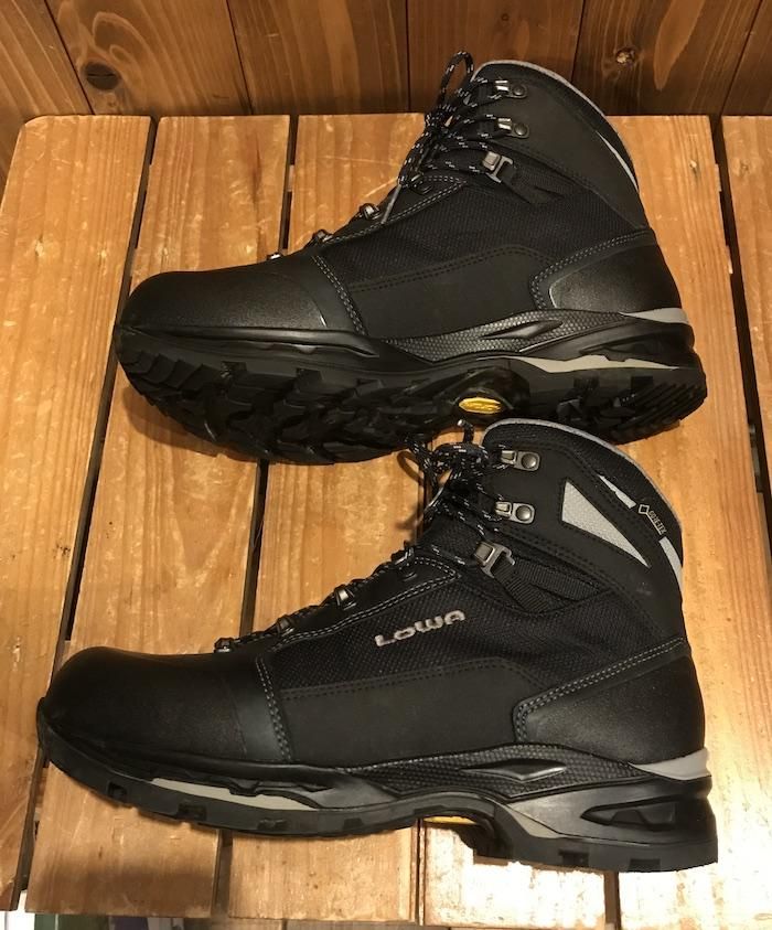 LOWA ローバー＞ MELINA II GTX WXL メリーナⅡ GTX WXL | 中古