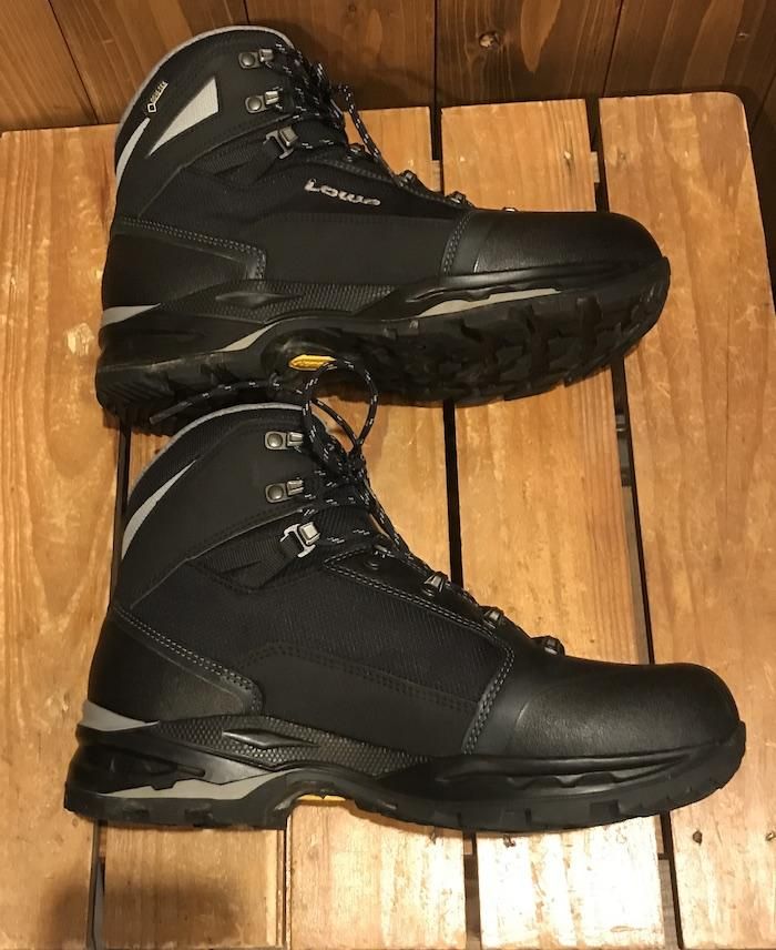 LOWA ローバー＞ MELINA II GTX WXL メリーナⅡ GTX WXL | 中古